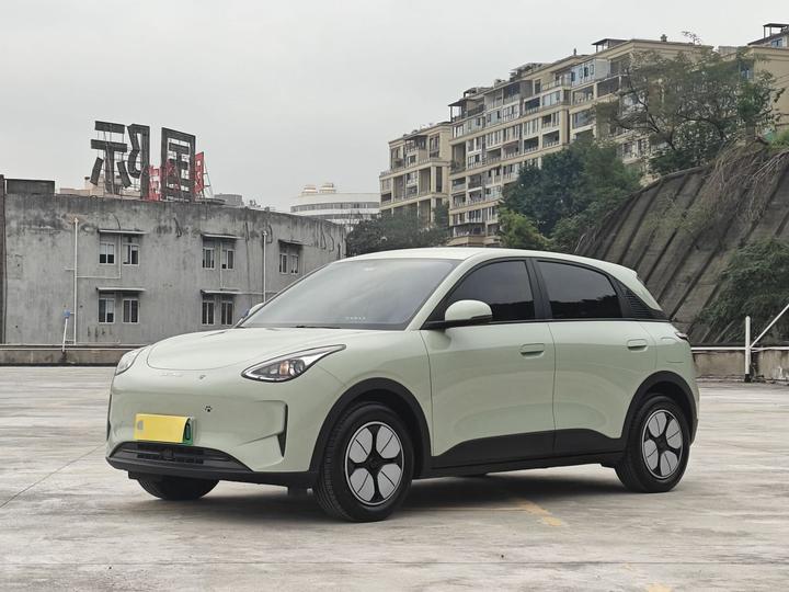 Xingyuan 2025 310km