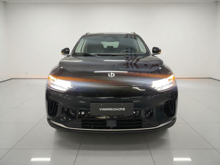 Leapmotor C11 2021 Luxury photo 2