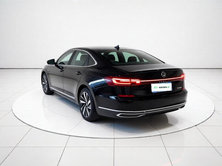 Passat 2022 330TSI Elite photo 4