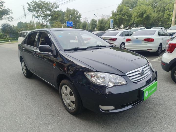 F3 2020 1.5L MT Classic photo 3