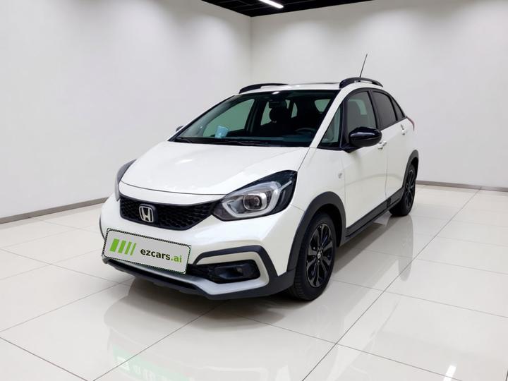 LIFE 2021 1.5L CVT CRO-S