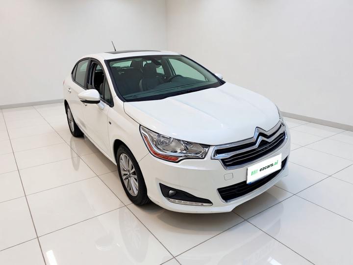 C4L 2015 1.8L AT Premium photo 3