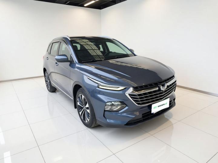 Wuling 2020 1.5T CVT Flagship photo 3