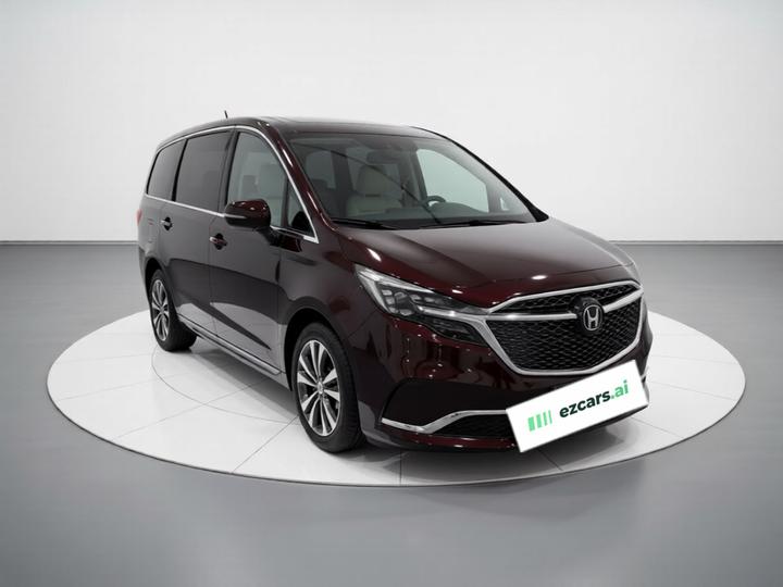 GL8 2022 Avenir 6-Seater photo 3