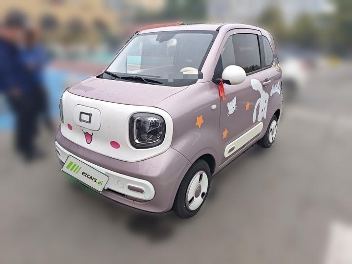 Bestune Pony 2026 222km Plus