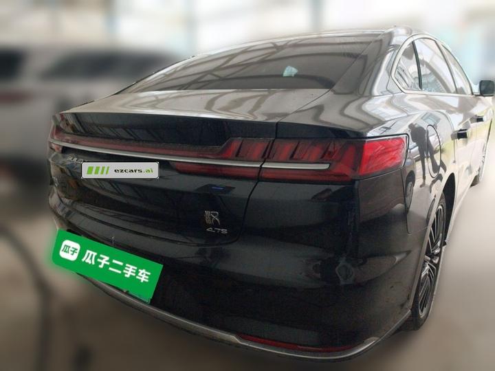 Han 2020 DM AWD Performance Premium photo 3