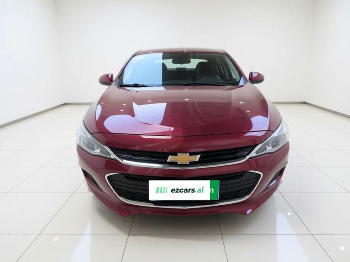 Cavalier 2016 1.5L AT photo 2