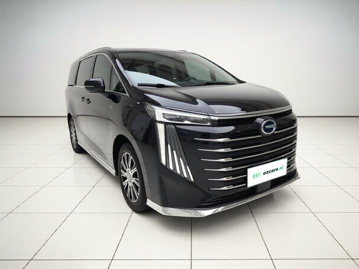 GAC Trumpchi E9 2023 E9 PRO photo 3