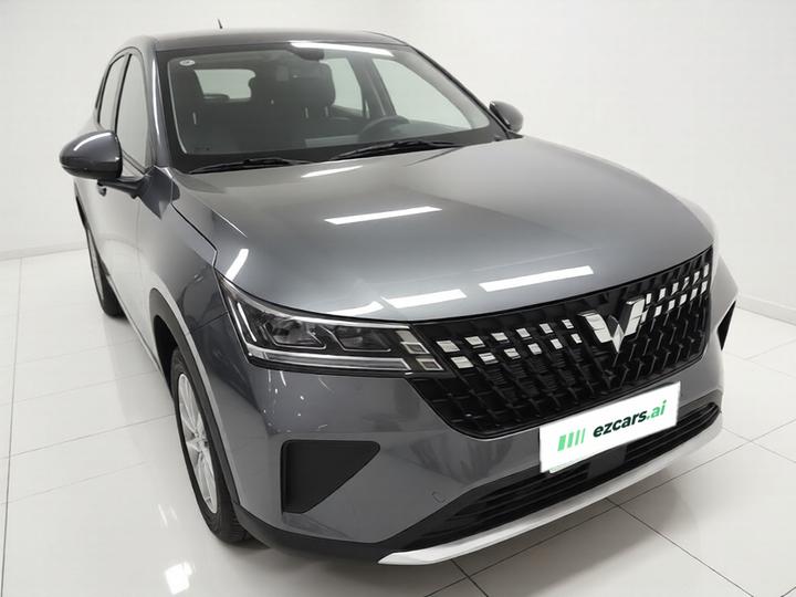 Wuling 2026 1.5L CVT photo 3