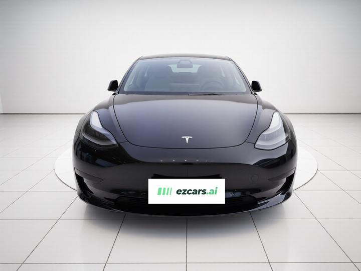 Model 3 2022 RWD photo 2