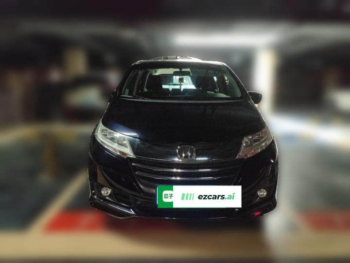 Odyssey 2015 Facelift 2.4L Smart photo 2