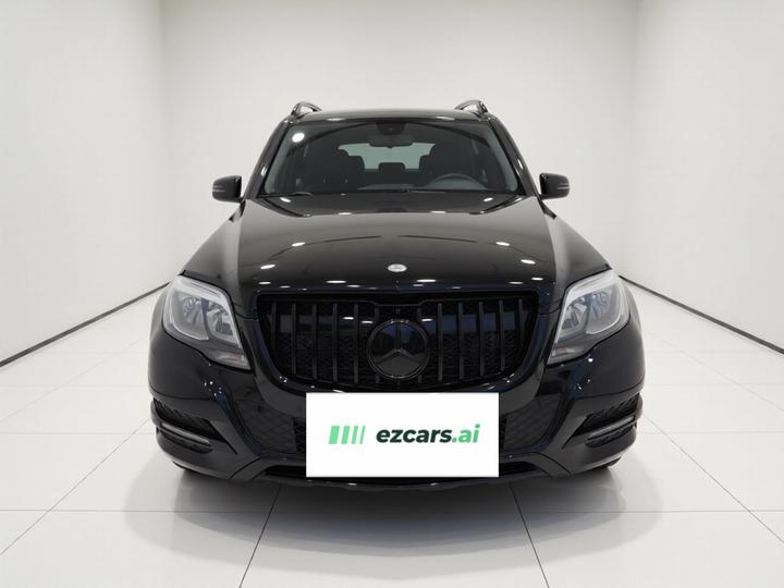 GLK-Class 2014 GLK 200 Standard photo 2