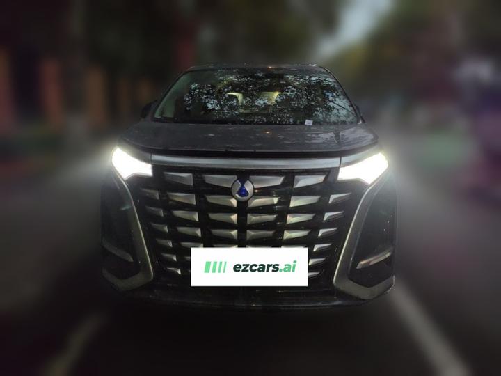 D9 2024 DM-i 980 AWD Premium photo 2