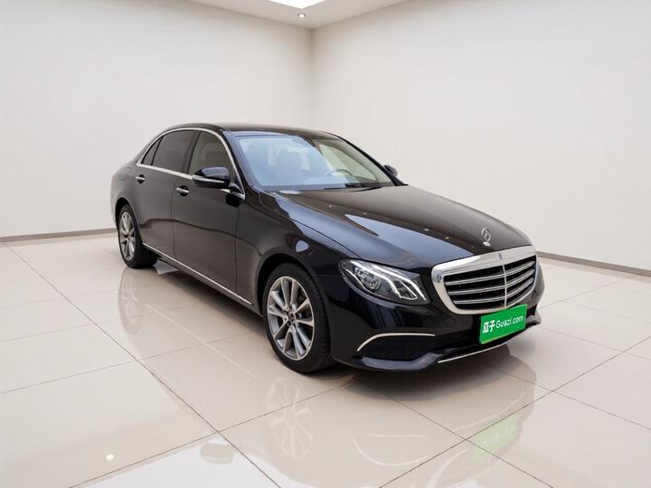 E-Class 2016 E 200 L photo 3