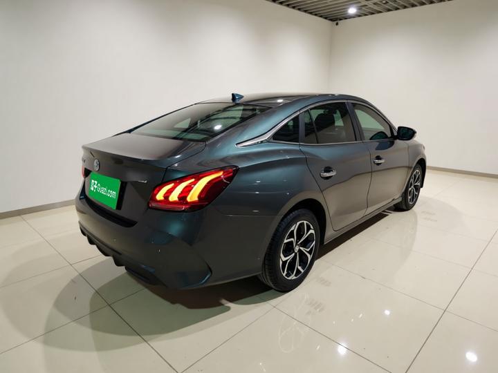 MG5 2023 180DVVT MT photo 6