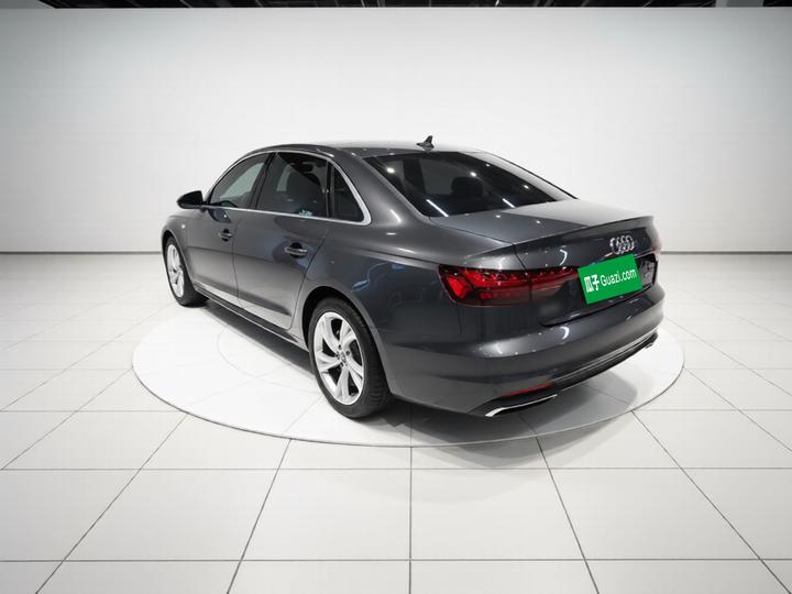 A4L 2020 40 TFSI Fashion Dynamic photo 4