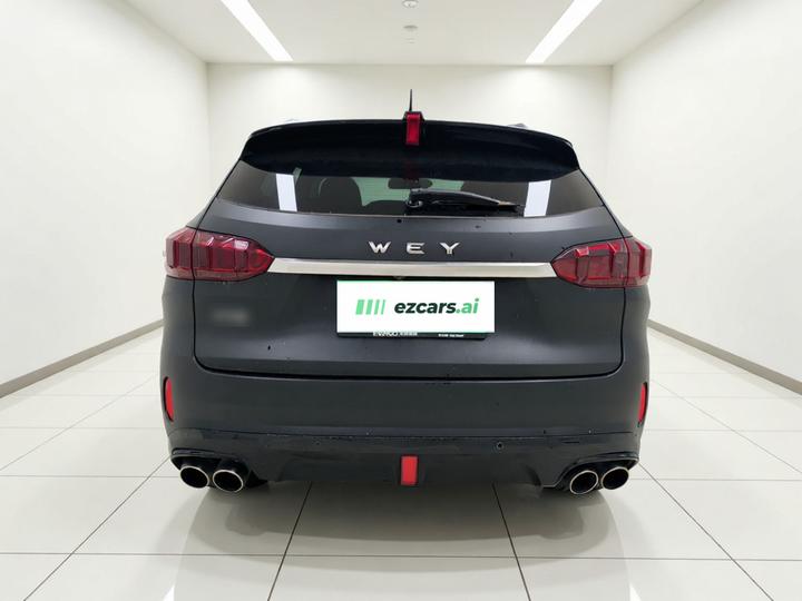 VV6 2018 2.0T RWD Flagship China V photo 5
