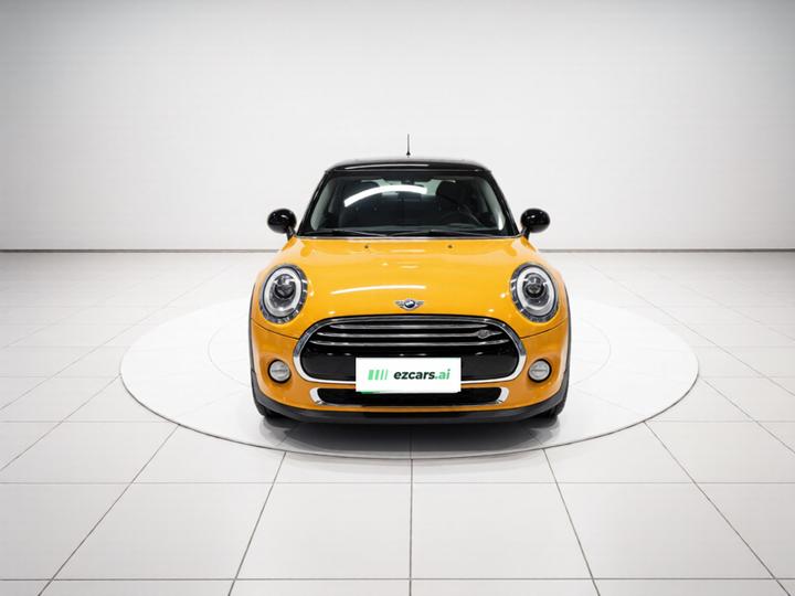 2016 1.5T COOPER photo 2