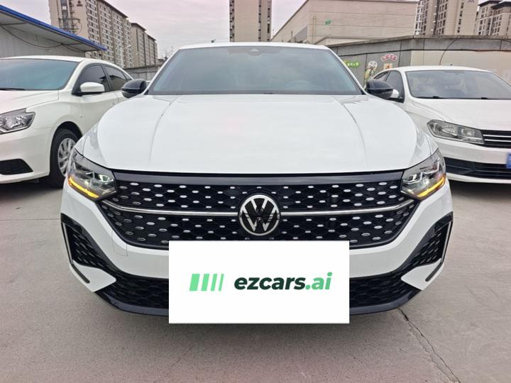 Lavida 2024 300TSI DSG photo 2
