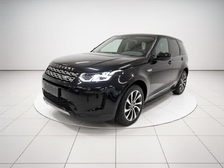 Discovery Sport 2020 249PS R-Dynamic Performance