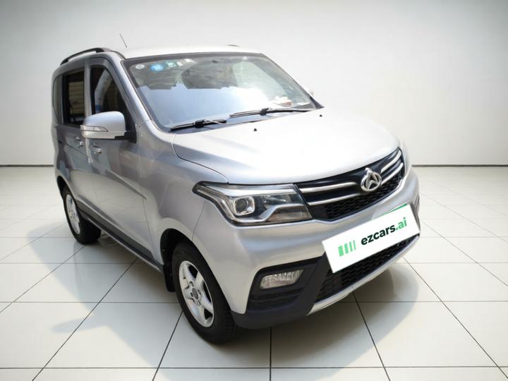 2019 1.5L Oushan 5-SeaterJL473QG photo 3
