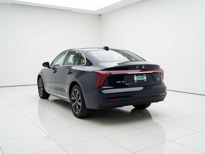 H5 PHEV 2025 170 photo 4