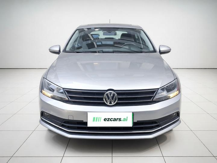 Sagitar 2017 1.6L MT Comfort photo 2