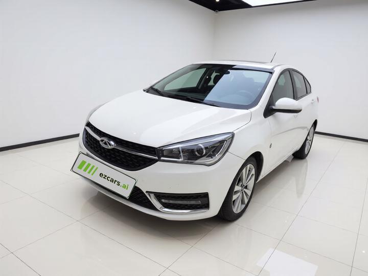 Arrizo 5 2016 1.5L CVT