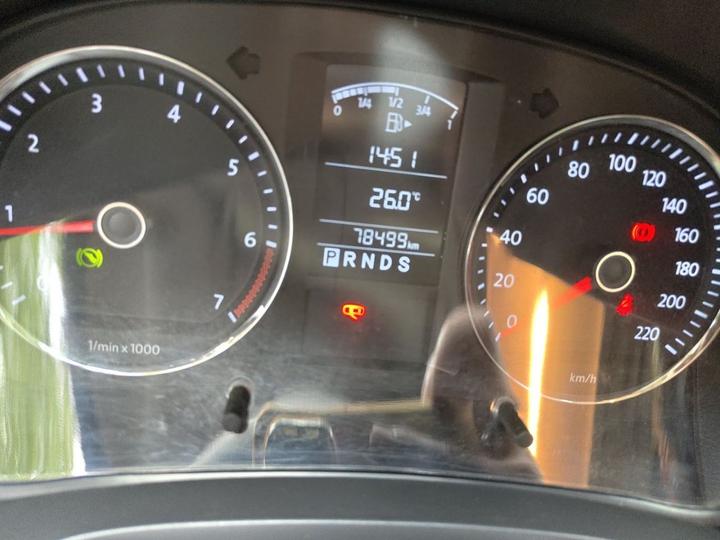 Lavida 2011 1.6L AT photo 2