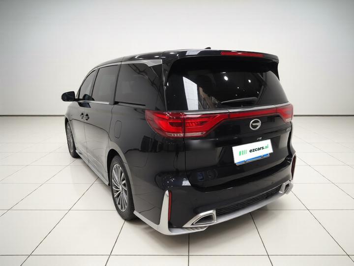 GAC Trumpchi M8 2023 Master Series 390T Flagship photo 4