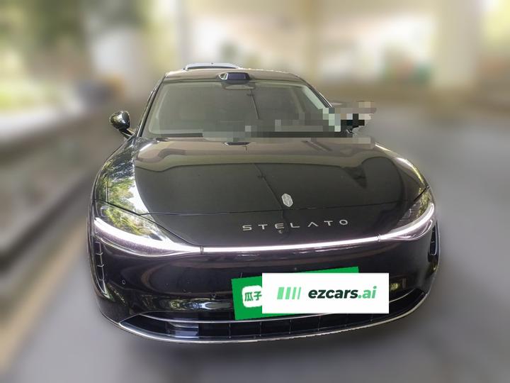 HIMA Stelato S9 2025 EREV Max+ photo 2