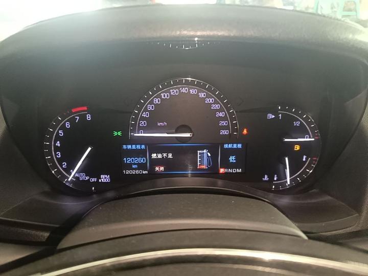 ATS-L 2017 28T Tech photo 7