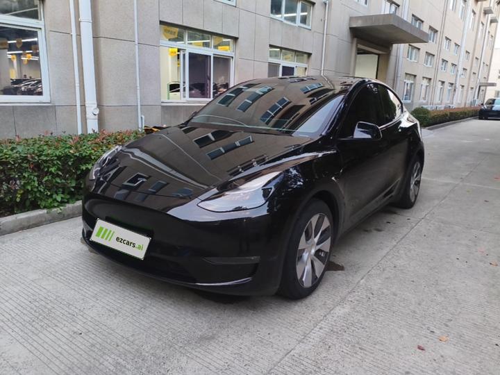 Model Y 2021 Standard Range RWD