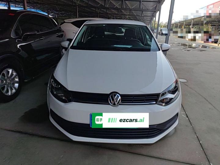 Polo 2018 1.5L AT photo 2