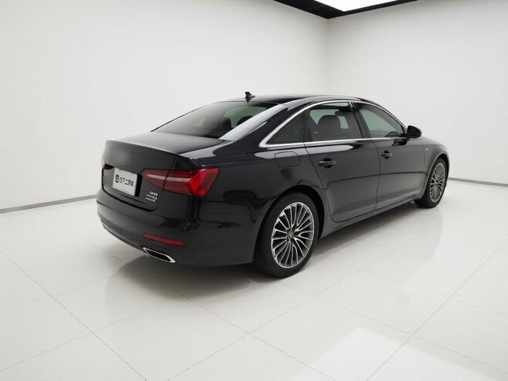 A6L EV 2020 55 TFSI e quattro photo 6