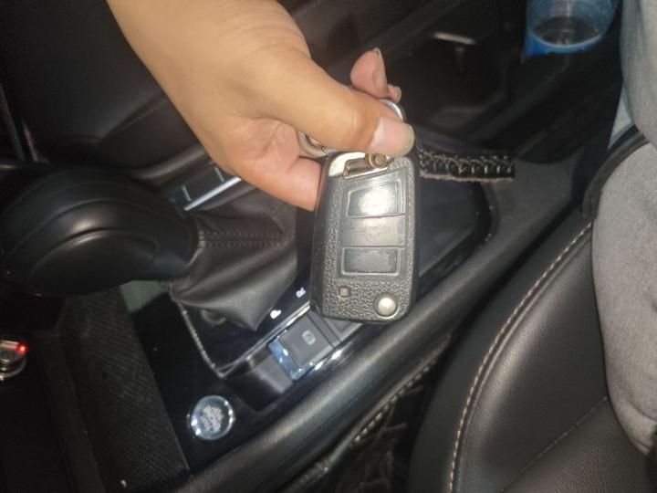 Tharu 2020 280TSI RWD Luxury China VI photo 8