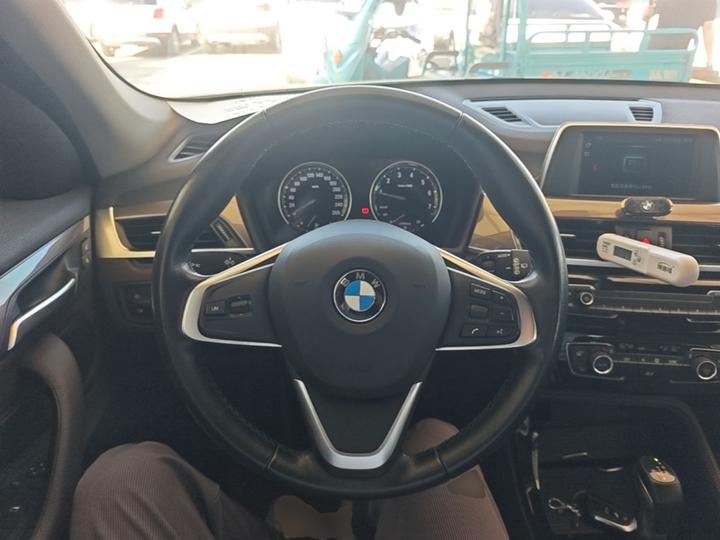 X1 2019 sDrive18Li Exclusive photo 6