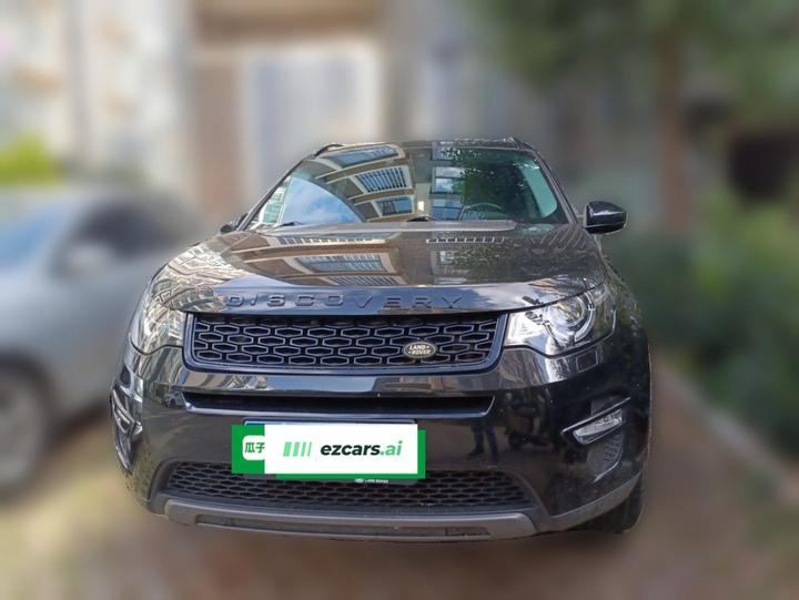 Discovery Sport 2018 240PS SE photo 2