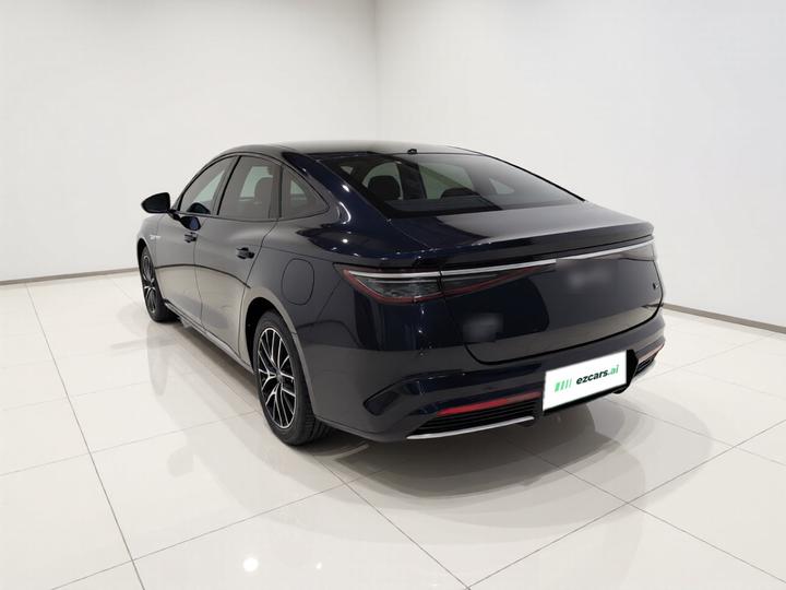 Seal 2023 DM-i 1.5T 121km Noble photo 4