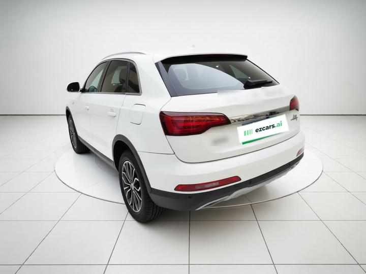 SR7 2017 1.5T CVT photo 4