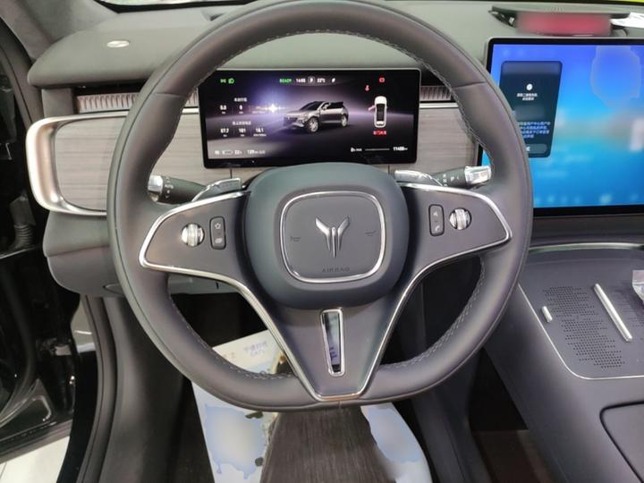 Voyah 2025 AWD Qiankun photo 6