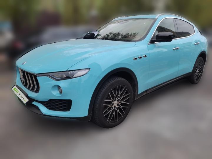 Levante 2018 3.0T Classic