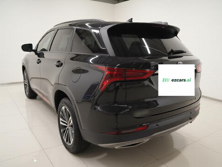 CS75 PLUS 2021 1.5T AT Luxury photo 4