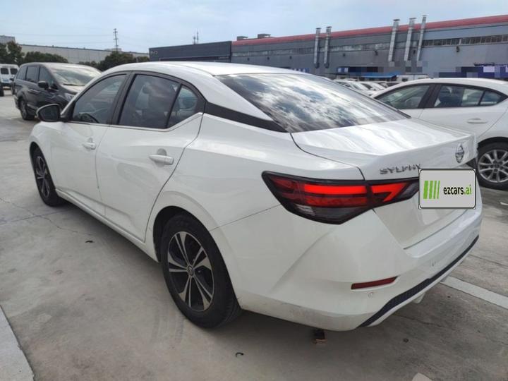 Sylphy 2022 1.6L XL CVT Enjoy photo 4
