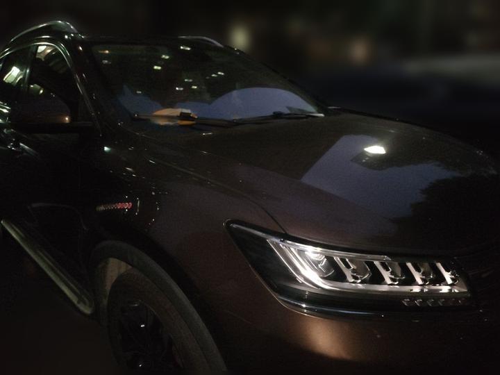 RX5 2018 30T AWD AT Smart Premium photo 3