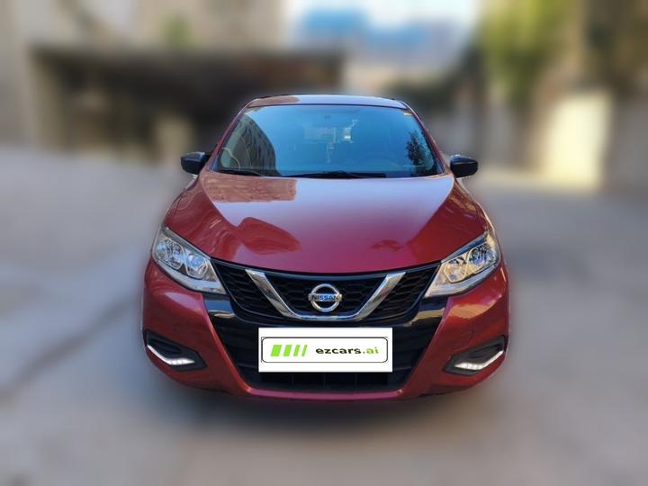 Tiida 2021 1.6L CVT photo 2