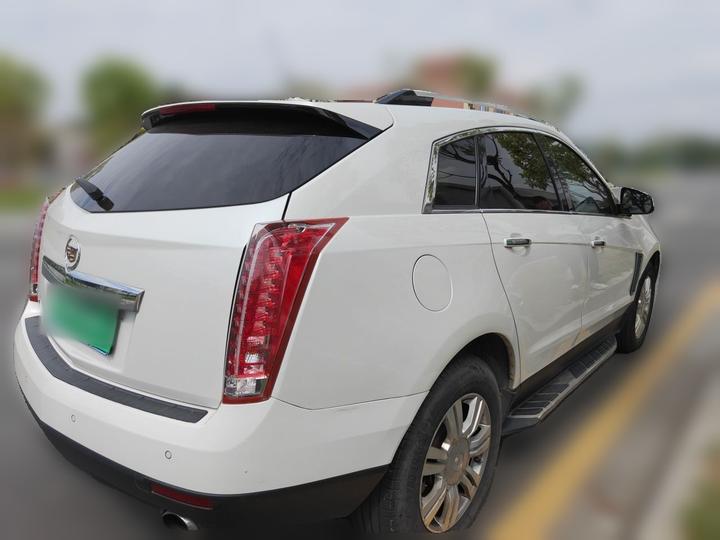 SRX 2014 3.0L Elite photo 6