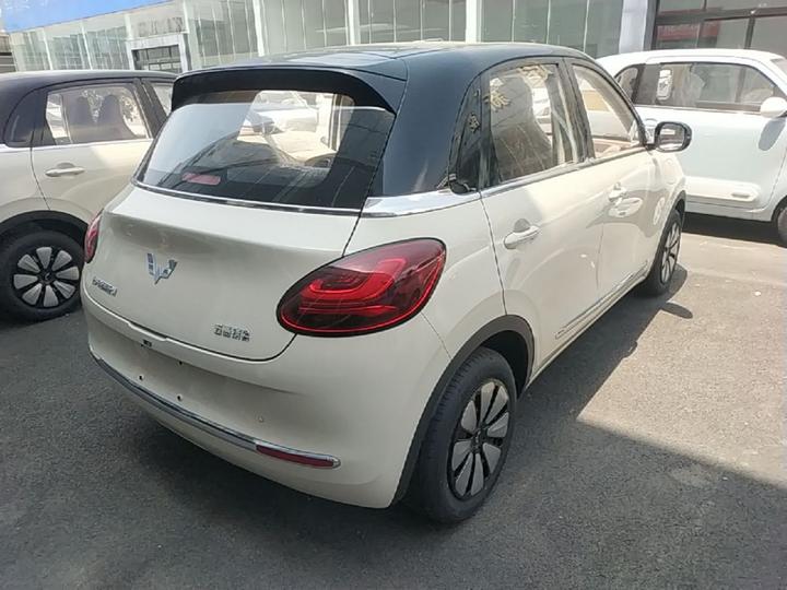 Wuling Bingo 2025 333km photo 4