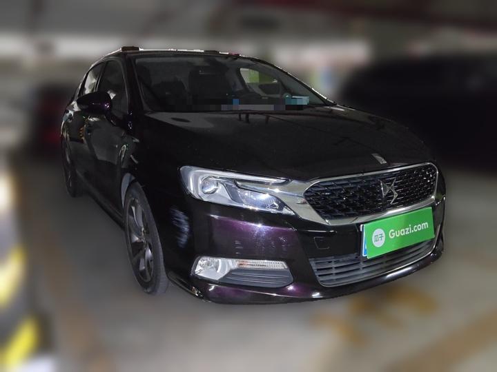 5LS 2014 1.6T Luxury THP160 photo 3