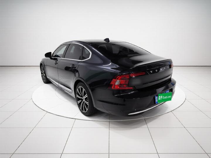 S90 2021 B5 Luxury photo 4